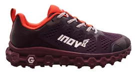 Scarpe running donna Inov-8 Parkclaw G 280 (S) Sangria/Red