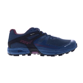 Scarpe running donna Inov-8 Roclite 315 GTX v2 Navy/Purple