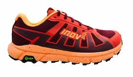 Scarpe running donna Inov-8 Trailfly G 270 (S) Red/Burgundy