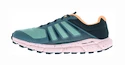 Scarpe running donna Inov-8 Trailfly G 270 V2 W (S) Pine/Peach