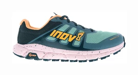 Scarpe running donna Inov-8 Trailfly G 270 V2 W (S) Pine/Peach