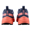 Scarpe running donna Inov-8 Trailfly Max  Blue Grey/Coral/Light Grey