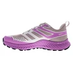 Scarpe running donna Inov-8 Trailfly (S) Grey/Purple