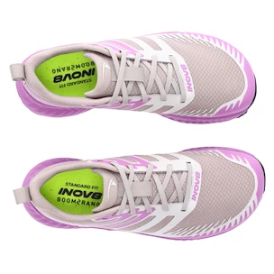 Scarpe running donna Inov-8 Trailfly (S) Grey/Purple