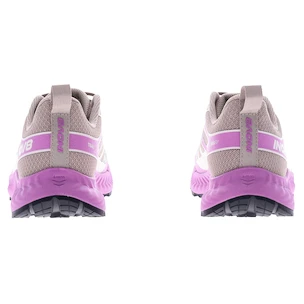 Scarpe running donna Inov-8 Trailfly (S) Grey/Purple
