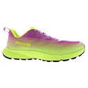 Scarpe running donna Inov-8 TrailFly Speed Purple/Green  UK 6
