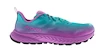 Scarpe running donna Inov-8 Trailfly Speed W (Wide) Aqua/Purple