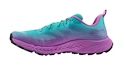 Scarpe running donna Inov-8 Trailfly Speed W (Wide) Aqua/Purple