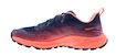 Scarpe running donna Inov-8 Trailfly Speed W (Wide) Navy/Coral