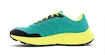 Scarpe running donna Inov-8 Trailfly Ultra G 280 W (S) Aqua/Yellow