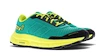 Scarpe running donna Inov-8 Trailfly Ultra G 280 W (S) Aqua/Yellow