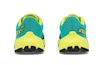 Scarpe running donna Inov-8 Trailfly Ultra G 280 W (S) Aqua/Yellow