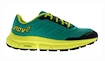 Scarpe running donna Inov-8 Trailfly Ultra G 280 W (S) Aqua/Yellow