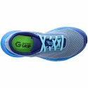 Scarpe running donna Inov-8 Trailfly Ultra G 280 W (S) light blue/blue