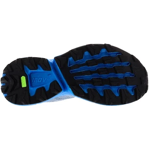 Scarpe running donna Inov-8 Trailfly Ultra G 280 W (S) light blue/blue  UK 5,5
