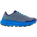 Scarpe running donna Inov-8 Trailfly Ultra G 280 W (S) light blue/blue  UK 5