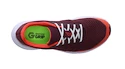 Scarpe running donna Inov-8 Trailfly Ultra G 280 W (S) Red/Burgundy