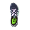 Scarpe running donna Inov-8 Trailfly Ultra G 300 Max W (S) Navy/Mint/Black