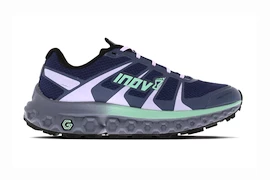 Scarpe running donna Inov-8 Trailfly Ultra G 300 Max W (S) Navy/Mint/Black