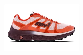 Scarpe running donna Inov-8 Trailfly Ultra G 300 Max W (S) Red/Coral/Black