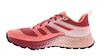 Scarpe running donna Inov-8 Trailfly W (Wide) Dusty Rose/Pale Pink