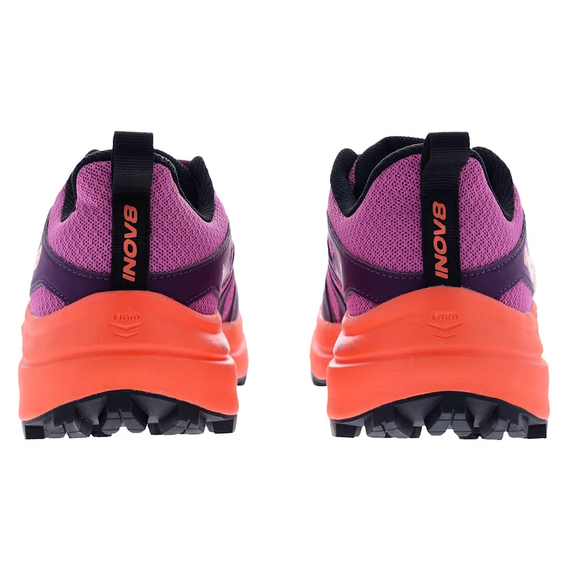 Scarpe running donna Inov-8 TrailTalon Max (W) Purple/Coral