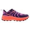 Scarpe running donna Inov-8 TrailTalon Max (W) Purple/Coral  UK 7,5
