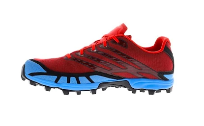 Scarpe running donna Inov-8  X-Talon 255 W (S) Red/Blue