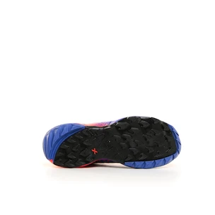 Scarpe running donna La Sportiva  Akasha Woman Royal/Cherry