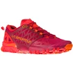 Scarpe running donna La Sportiva Bushido II Beet/Garnet