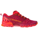 Scarpe running donna La Sportiva Bushido II Beet/Garnet