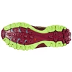 Scarpe running donna La Sportiva  Bushido II Red Plum/Topaz