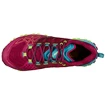 Scarpe running donna La Sportiva  Bushido II Red Plum/Topaz