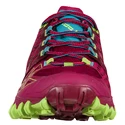 Scarpe running donna La Sportiva  Bushido II Red Plum/Topaz