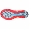 Scarpe running donna La Sportiva Jackal Hibiscus/Malibu Blue