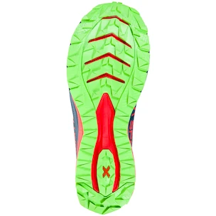 Scarpe running donna La Sportiva Jackal Woman GTX Opal/Hibiscus