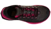 Scarpe running donna La Sportiva Karacal Woman Black/Red Plum