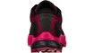 Scarpe running donna La Sportiva Karacal Woman Black/Red Plum