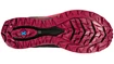 Scarpe running donna La Sportiva Karacal Woman Black/Red Plum