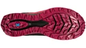 Scarpe running donna La Sportiva Karacal Woman Black/Red Plum