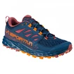 Scarpe running donna La Sportiva  Lycan II Woman Denim/Rouge