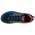 Scarpe running donna La Sportiva  Lycan II Woman Denim/Rouge