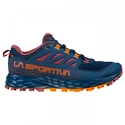 Scarpe running donna La Sportiva  Lycan II Woman Denim/Rouge