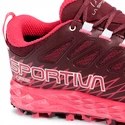 Scarpe running donna La Sportiva  Lycan Woman GTX Wine/Orchid