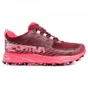 Scarpe running donna La Sportiva  Lycan Woman GTX Wine/Orchid