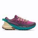 Scarpe running donna Merrell  Agility Peak 4 fuchsia