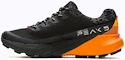 Scarpe running donna Merrell Agility Peak 5 Black/Multi