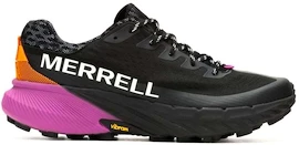 Scarpe running donna Merrell Agility Peak 5 Black/Multi