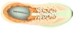 Scarpe running donna Merrell Agility Peak 5 Peach/Spray