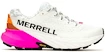 Scarpe running donna Merrell Agility Peak 5 White/Multi